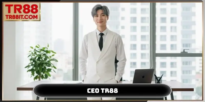 CEO TR88